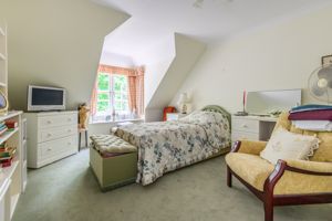 Bedroom 1- click for photo gallery